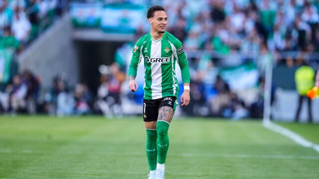 Real Betis v Sevilla FC - LaLiga EA Sports