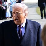 Trump asegura que la operaci&oacute;n de EEUU e Israel ha matado ya a 48 dirigentes iran&iacute;es