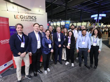 Logistics 4.0 Incubator presenta en 4YFN las startups que est&aacute;n transformando la log&iacute;stica