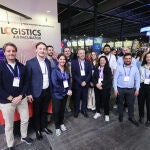 Logistics 4.0 Incubator presenta en 4YFN las startups que est&aacute;n transformando la log&iacute;stica