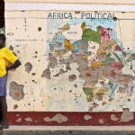 South Sudan Killings