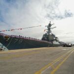 EE UU utiliza la base de Rota en el ataque contra Ir&aacute;n pese a la denuncia del Gobierno sobre la operaci&oacute;n