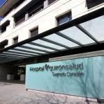 El Hospital Quir&oacute;nsalud Sagrado Coraz&oacute;n, entre los cincuenta mejores de Espa&ntilde;a