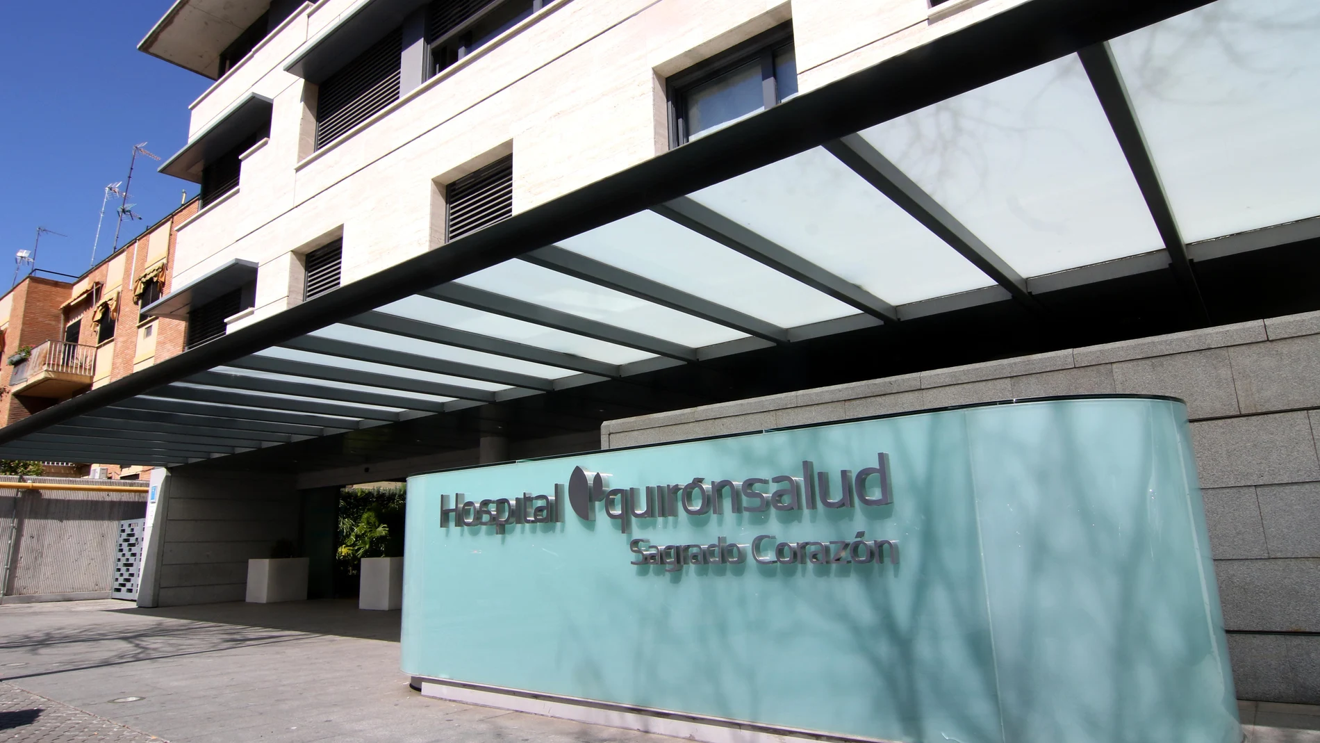 El Hospital Quirónsalud Sagrado Corazón, entre los cincuenta mejores de España