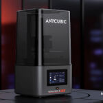 Entra en el mundo de la impresi&oacute;n 3D gastando lo justo: este modelo de ANYCUBIC es una s&uacute;perventas que ahora puedes tener pagando la mitad
