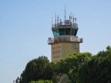 Espa&ntilde;a niega a EEUU apoyo militar para el ataque de Ir&aacute;n a trav&eacute;s de las bases de Mor&oacute;n y Rota