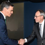 Econom&iacute;a.- Amazon ampl&iacute;a hasta 33.700 millones su inversi&oacute;n en Espa&ntilde;a para ampliar sus centros de datos e impulsar la IA