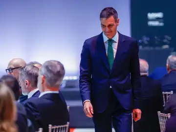 El Gobierno destina casi 3 millones a un convenio con Madrid para asistencia sanitaria de Sánchez y otros cargos El Gobierno destina casi 3 millones a un convenio con Madrid para asistencia sanitaria de Sánchez y otros cargos