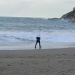 La borrasca "Regina" dejar&aacute; lluvias en sur y este peninsular y Canarias, calima y temperaturas normales para la &eacute;poca