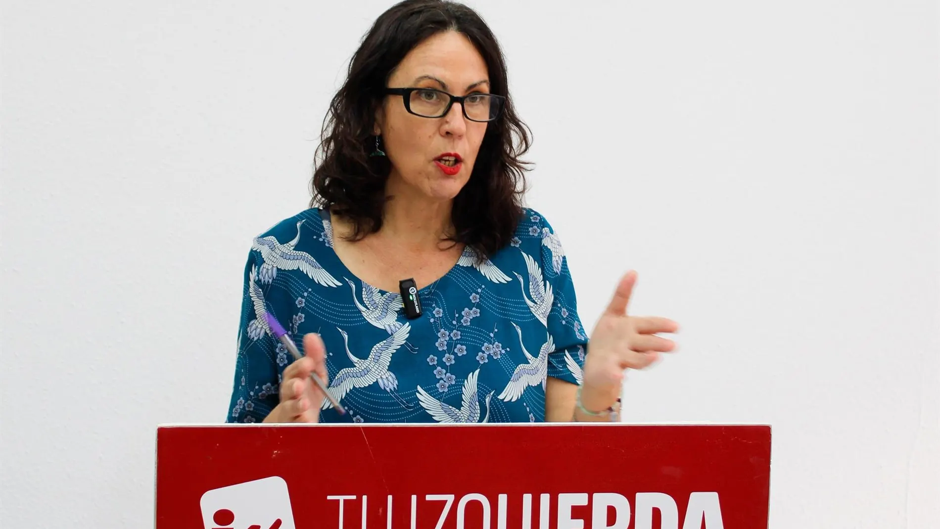 IU exige más firmeza al Gobierno tras la ofensiva en Irán: romper relaciones con Israel y salir de la OTAN