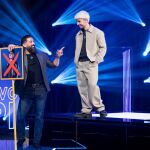 La audiencia de Telecinco expulsa a Juampi, el concursante m&aacute;s d&eacute;bil de la final de 'Gran Hermano D&uacute;o'