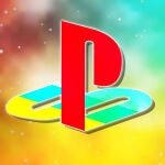 ps logo brillante