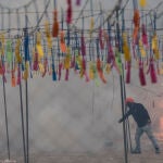 Segunda masclet&agrave; de las Fallas 2026 