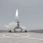 Ir&aacute;n.- La Guardia Revolucionaria confirma un ataque contra petrolero vinculado a EEUU en el estrecho de Ormuz