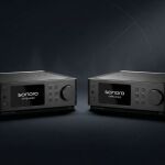 Sonoro Amplifier y Streamer