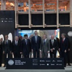 El Rey inaugura el MWC Barcelona 2026