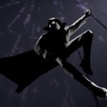 Series Marvel Spider-Noir Sony Prime Video