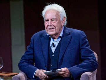 A qu&eacute; se refer&iacute;a Felipe Gonz&aacute;lez cuando dijo: &ldquo;La soledad del poder consiste en saber que este es siempre el &uacute;ltimo tel&eacute;fono que suena&rdquo;