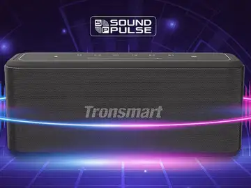 El altavoz sin cables más vendido y mejor valorado de AliExpress toca fondo con este ofertón Tronsmart Mega Pro