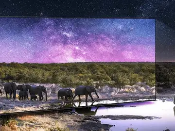 De 3700 euros a solo 1300: esta Smart TV 4K de 65 pulgadas de Samsung toca su precio mínimo histórico en PcComponentes Samsung QN95D