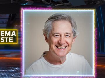 Josema Yuste es el primer invitado en el mes de marzo en 'El Hormiguero'