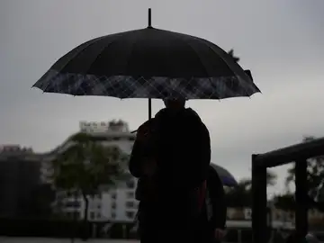 La borrasca Regina dejará lluvias hasta el jueves, cuando serán generalizadas en Península y Baleares, según AEMET La borrasca Regina dejará lluvias hasta el jueves, cuando serán generalizadas en Península y Baleares, según AEMET