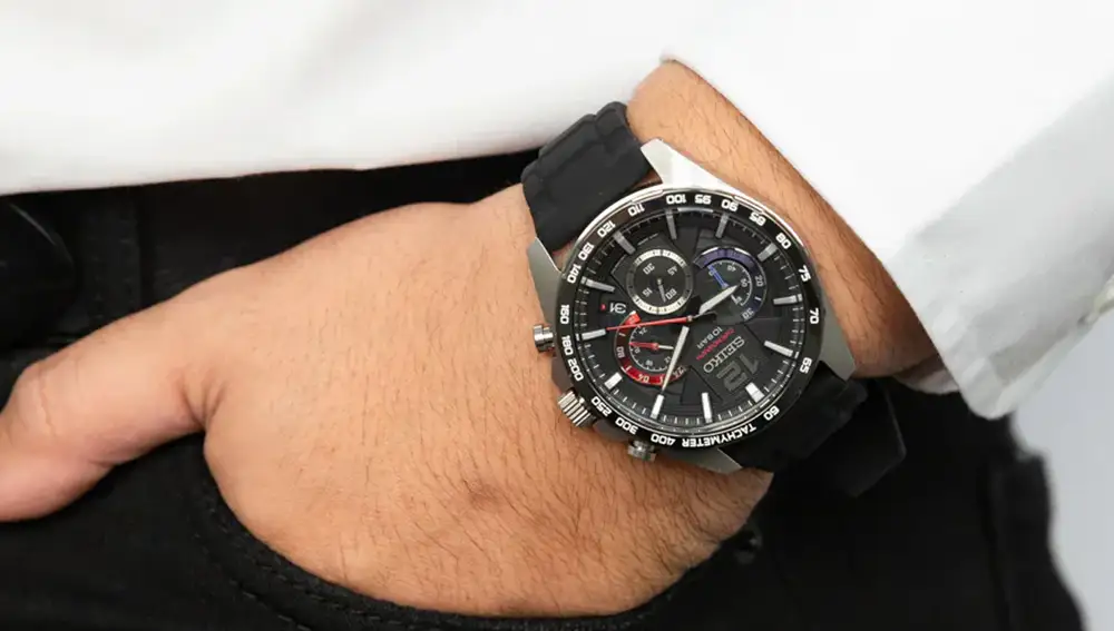 Un diseño que combina deportividad y elegancia para vestir a diario