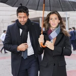 Fernando Verdasco y Ana Boyer
