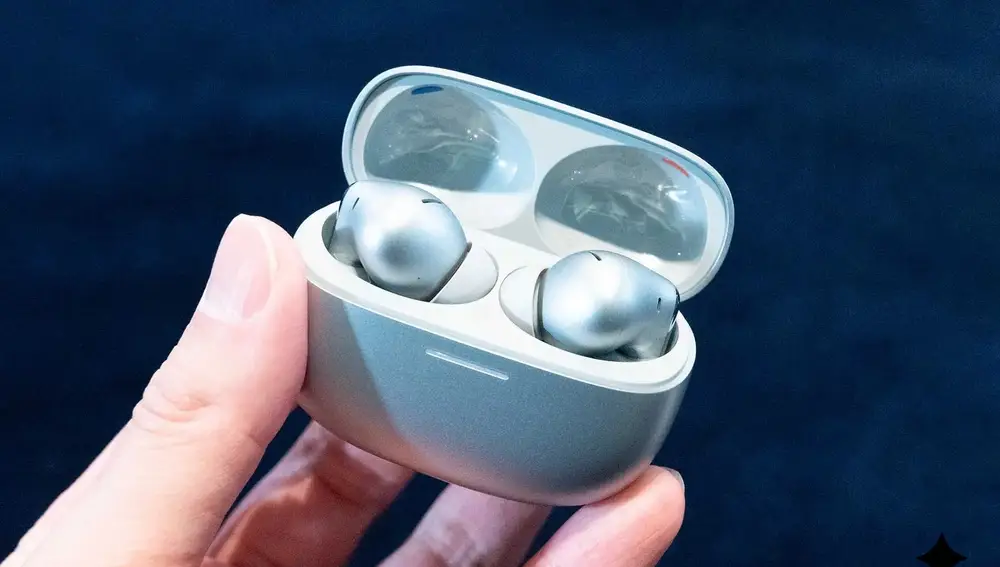 Los nuevos Xiaomi Redmi Buds 8 Pro debutan con rebaja y apuntan a reyes en calidad precio