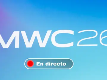 Moblie World Congress 2026 en directo: todas las novedades desde Barcelona Moblie World Congress 2026 en directo: todas las novedades desde Barcelona