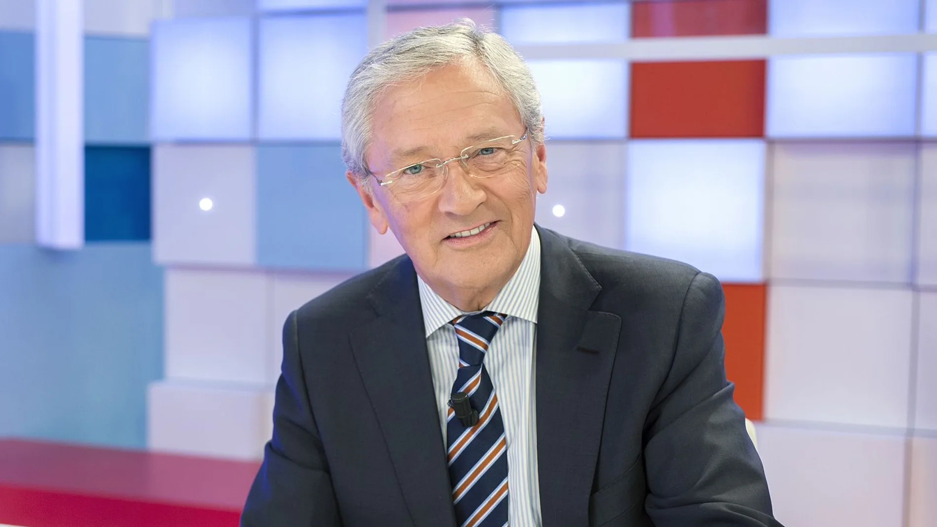 El periodista Fernando Ónega ha fallecido a los 78 años