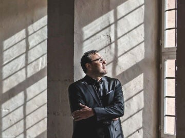 El contratenor alem&aacute;n Andreas Scholl