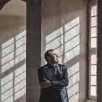 El contratenor alem&aacute;n Andreas Scholl