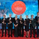 Mat&iacute;as Prats Luque, Jos&eacute; Mar&iacute;a &Aacute;lvarez-Pallete, Ricardo Benjam&iacute;n Salinas Pliego, Emilia Zaballos Pulido, Mar&iacute;a Isabel Perell&oacute; Dom&eacute;nech,Mar&iacute;a Almudena Tudanca de Francisco, Victorino Mart&iacute;n Garc&iacute;a y Pablo S&aacute;nchez Bergasa