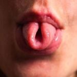 &iquest;Qu&eacute; significa psicol&oacute;gicamente la capacidad de doblar la lengua en forma de "U"?