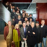 Presentación de la próxima edición de la Semana de la Moda de Madrid, que tendrá lugar entre los días 12 y 22