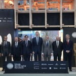 El Rey inaugura el MWC Barcelona 2026
