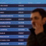 Prague's airport cancels flights amid Iran conflict