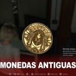 Todas las monedas antiguas
