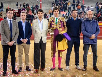 El "Kil&oacute;metro Cero" ya tiene due&ntilde;o: Rodrigo Cobo