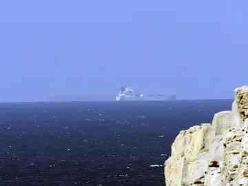 Cómo afecta a Canarias la guerra entre Israel, EE.UU. e Irán: petróleo, transporte y precios Estrecho de Ormuz