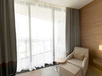 Las cortinas ya no son necesarias: este dispositivo por menos de 15 euros no recarga el interior y garantiza la privacidad