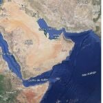 Econom&iacute;a/Transportes.- Las grandes navieras suspenden el paso por el Estrecho de Ormuz y desv&iacute;an sus rutas