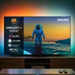Philips Ambilight 55OLED820
