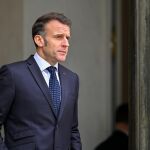 Ir&aacute;n.- AMP.- Macron refuerza el arsenal nuclear y amenaza con usarlo para defender los "intereses vitales" de Francia