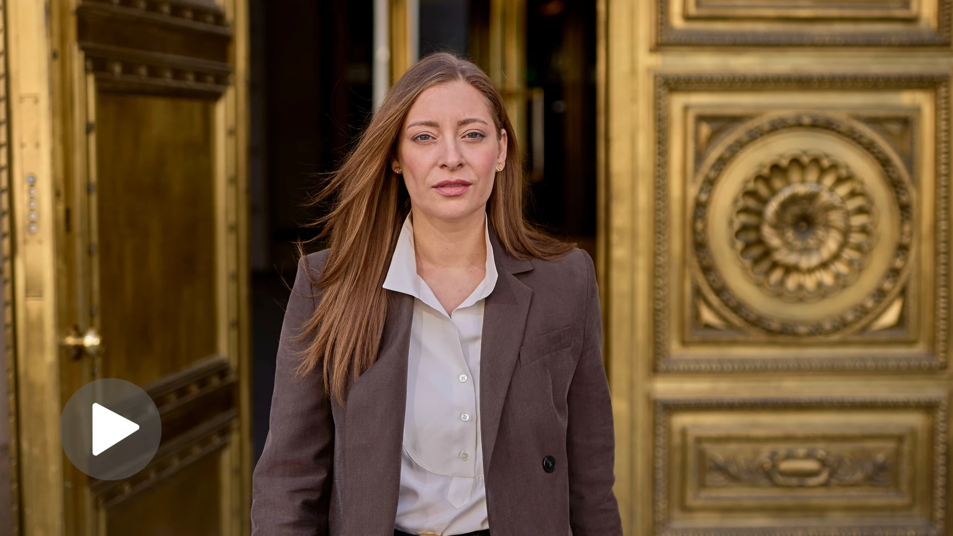 Ester Muñoz: «Sánchez está inyectando veneno en la sociedad»