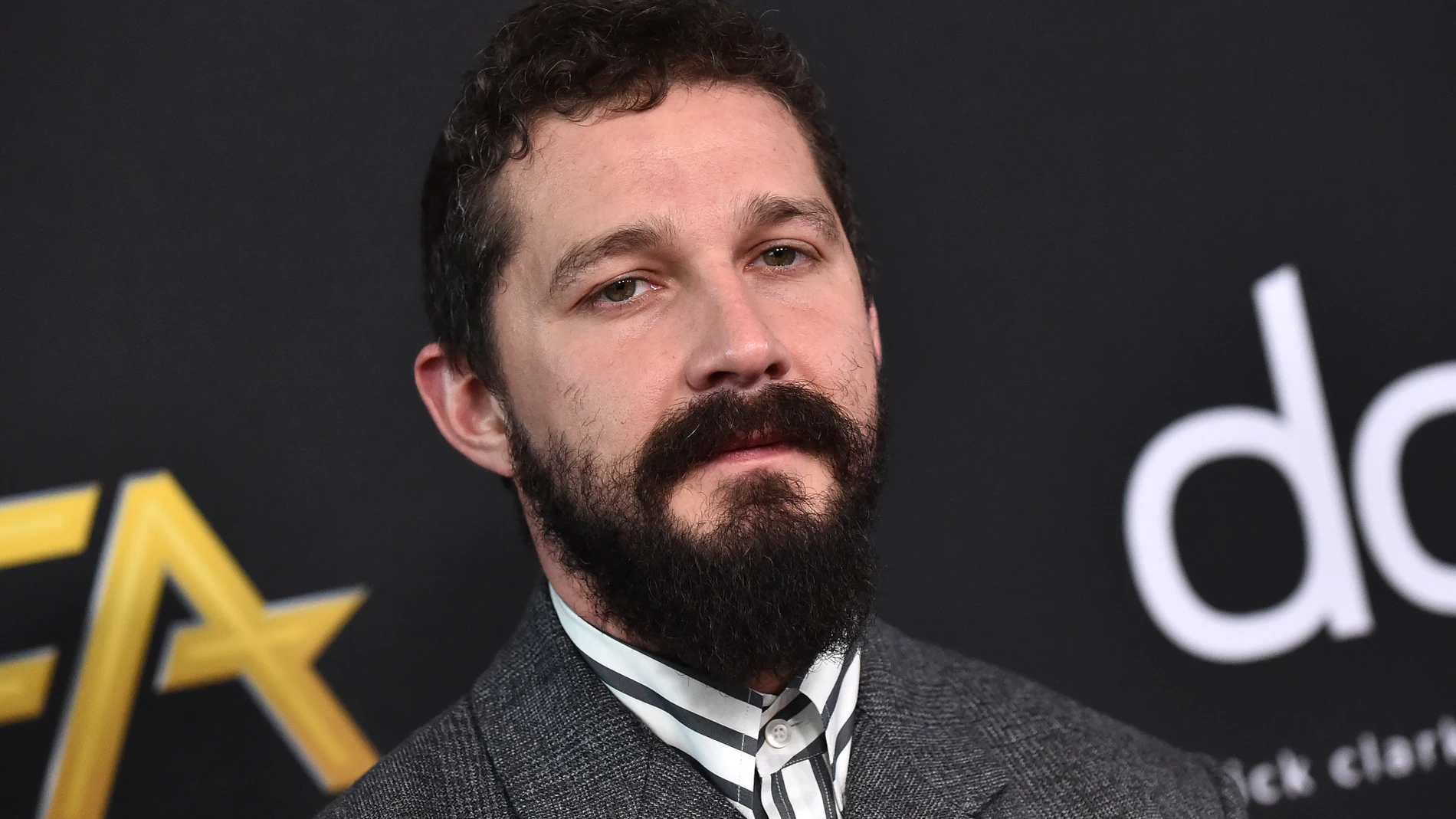 Shia LaBeouf