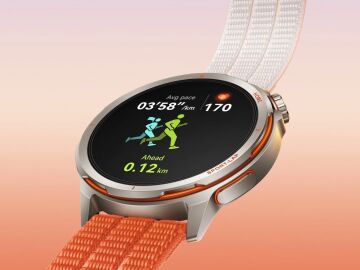 HUAWI WATCH GT Runner 2
