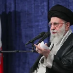 Irán.- Muere la viuda del ayatolá Alí Jamenei por las heridas sufridas en los bombardeos de EEUU e Israel