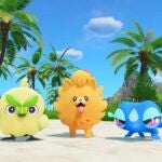 pok&eacute;mon iniciales d&eacute;cima
